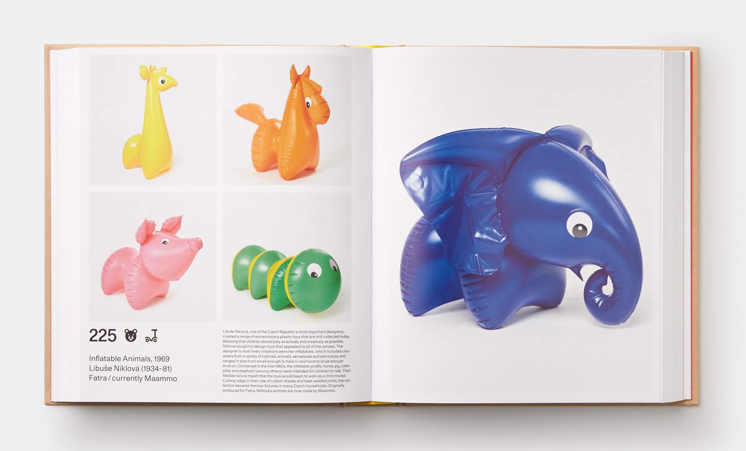 Design for Children