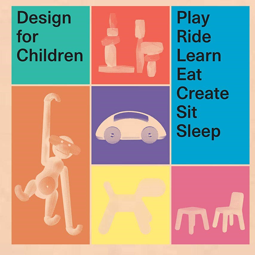 Design for Children