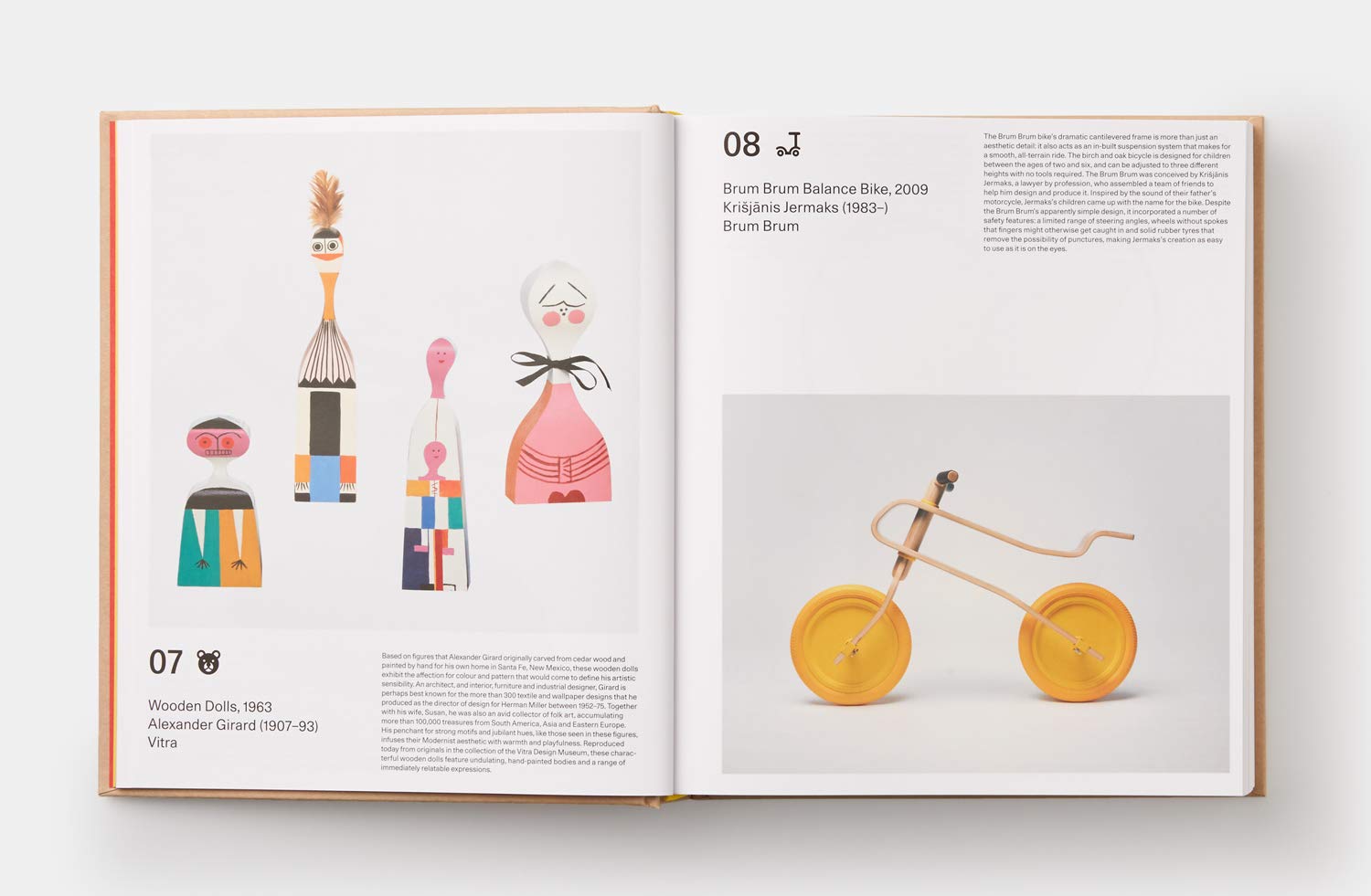 Design for Children