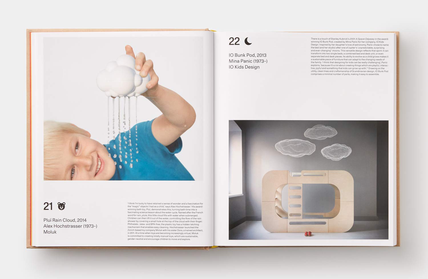 Design for Children