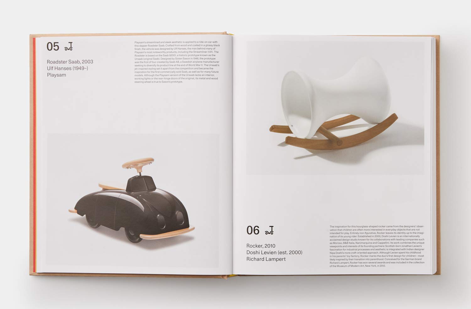 Design for Children