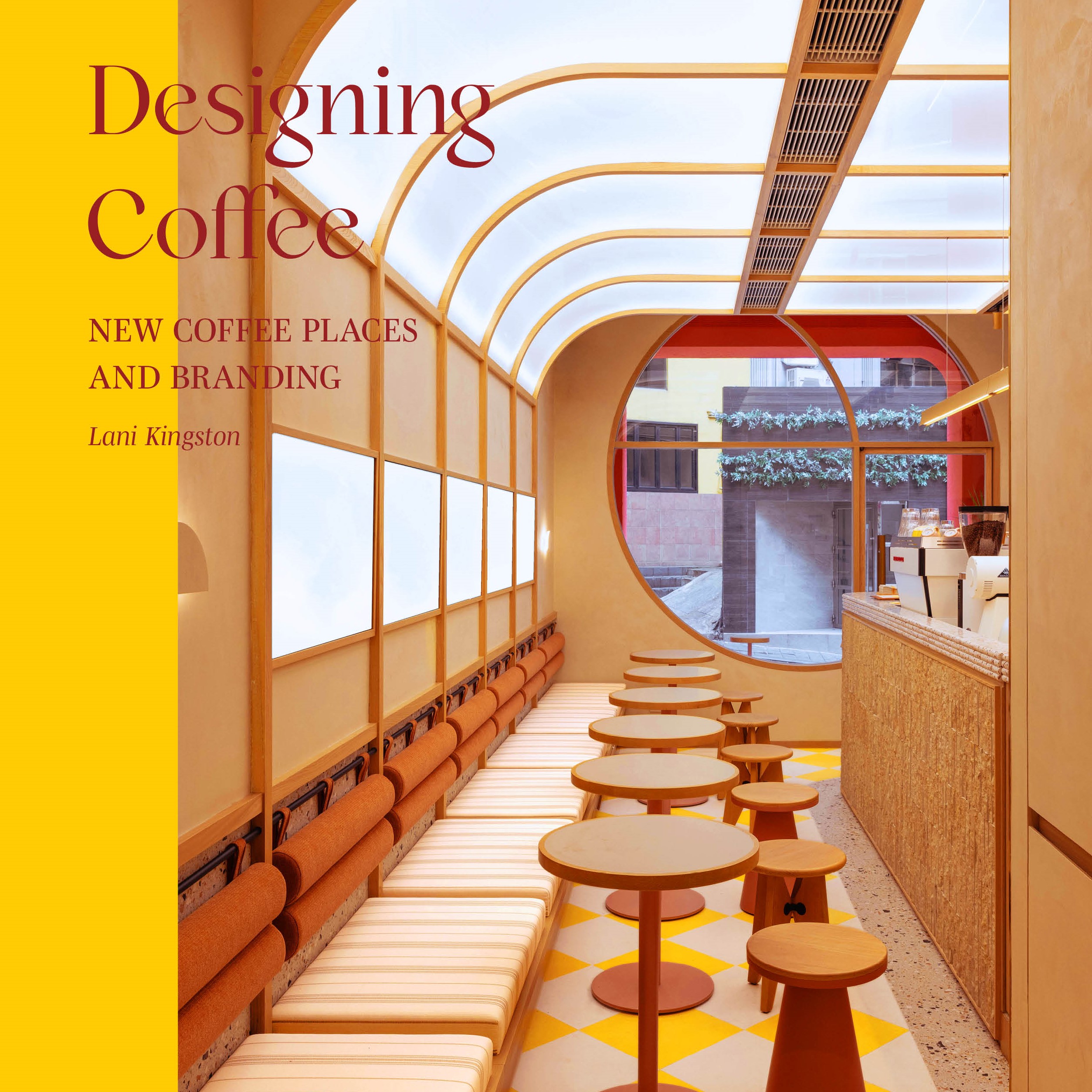 Designing Coffee
