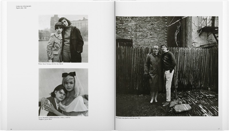 Diane Arbus Magazine Work