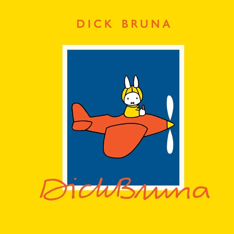 Dick Bruna