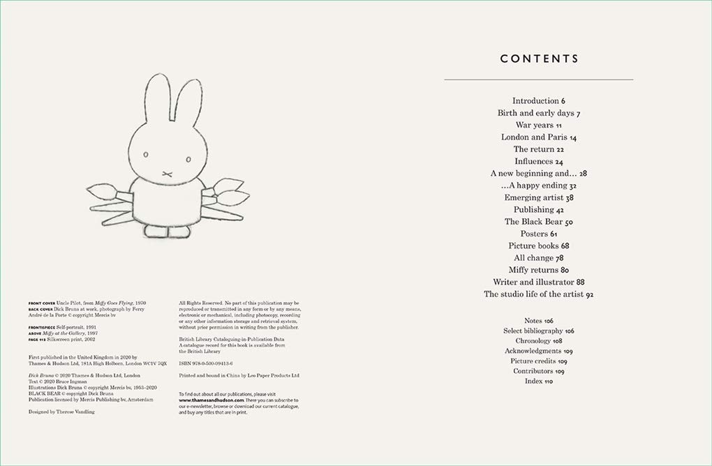 Dick Bruna