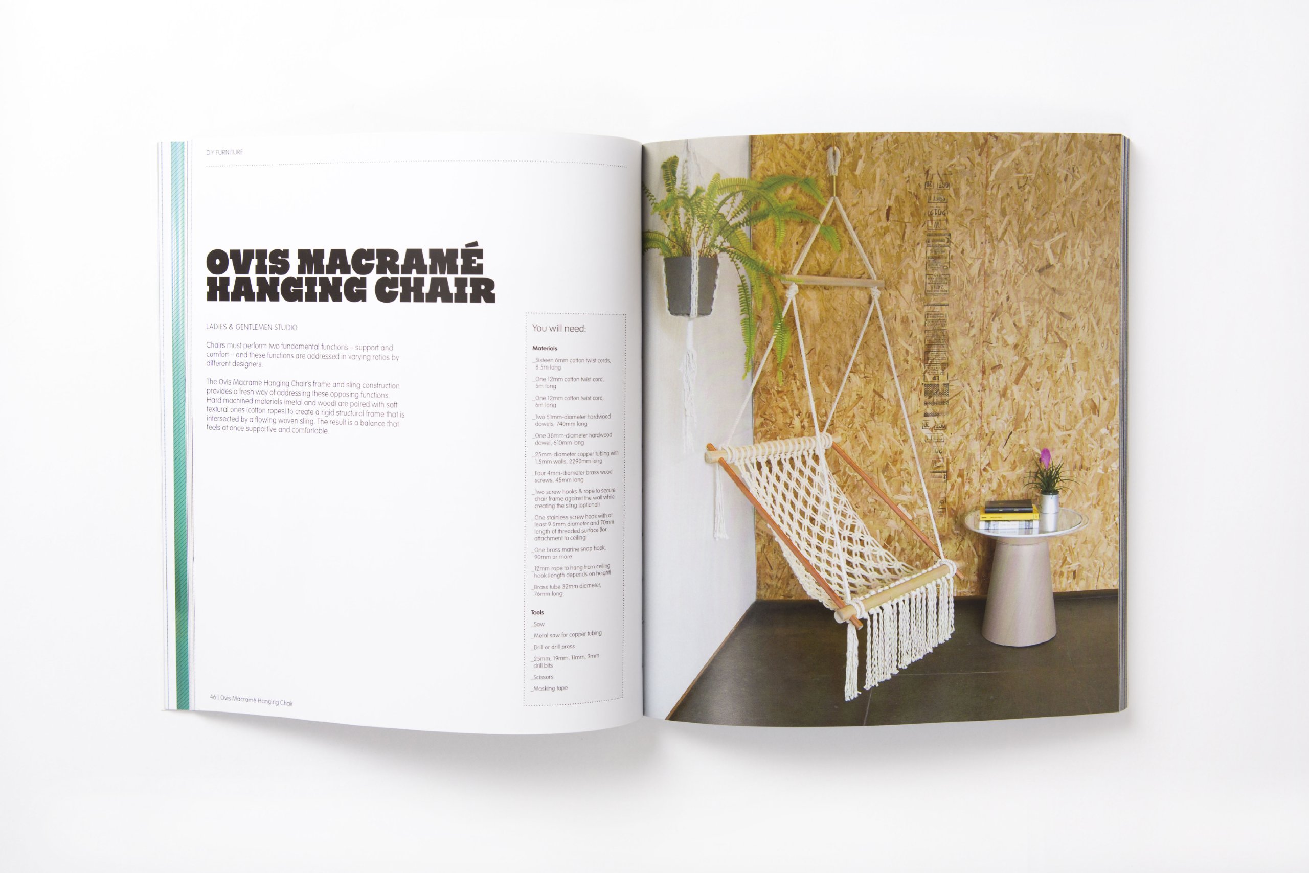 DIY Furniture 2: A step-by-step guide