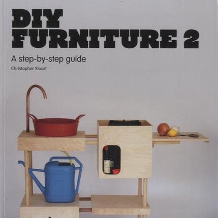 DIY Furniture 2: A step-by-step guide