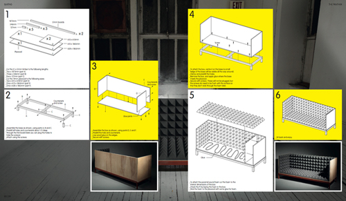 DIY Furniture A Step-by-Step Guide