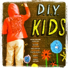 D.I.Y Kids