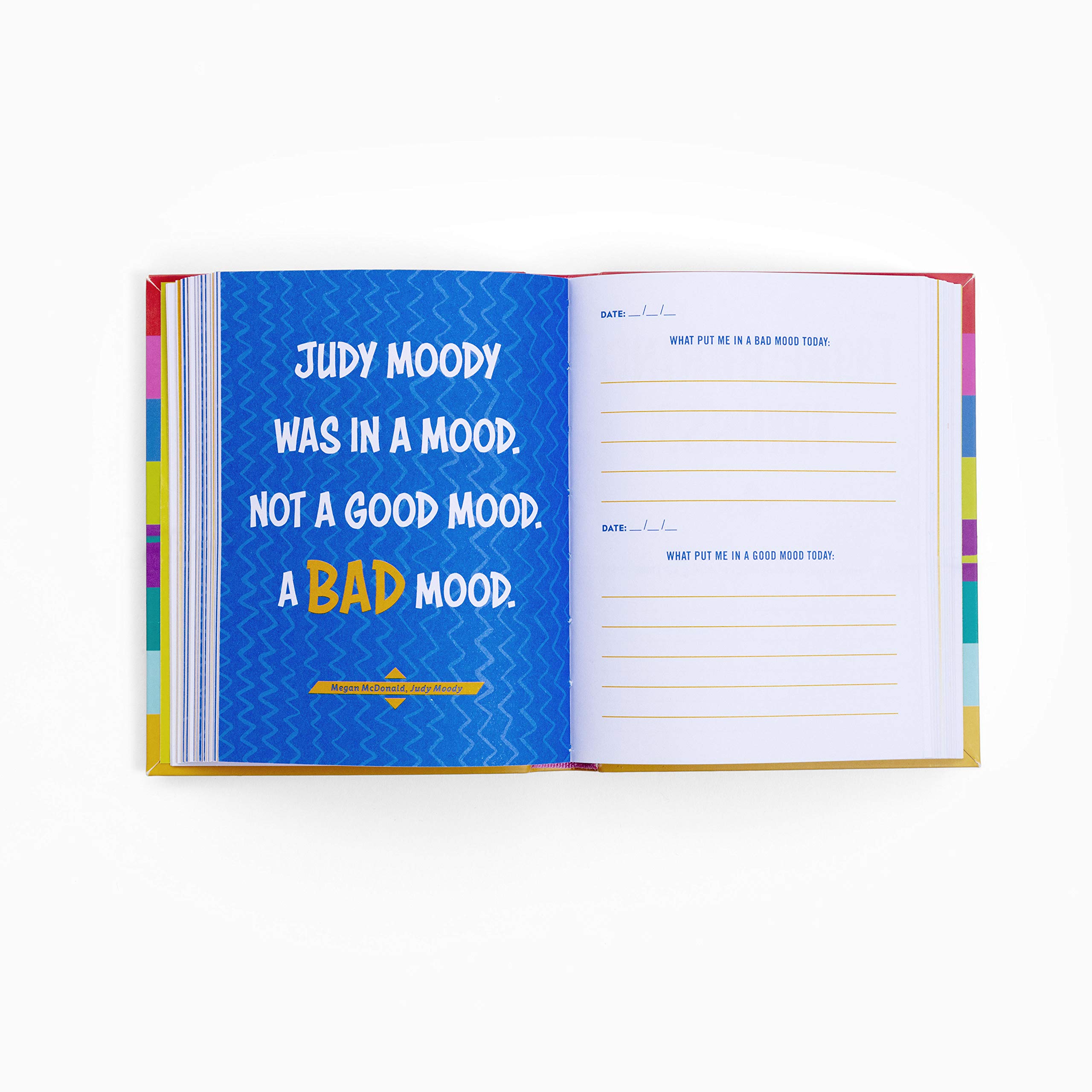 Do One Fun Thing Every Day: A Journal