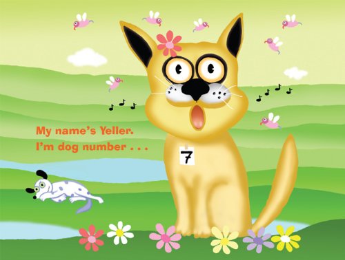 Dog Number 1, Dog Number 10