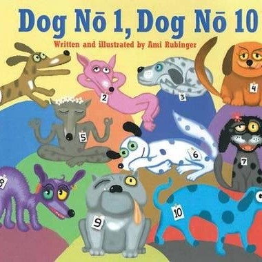 Dog Number 1, Dog Number 10