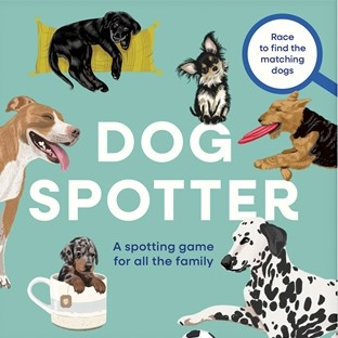 Dog Spotter