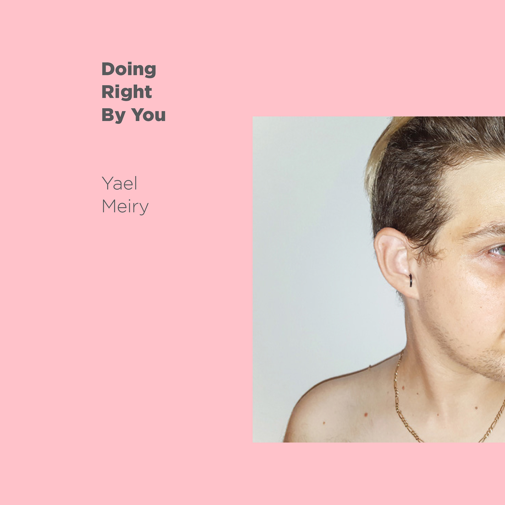 Doing Right By You