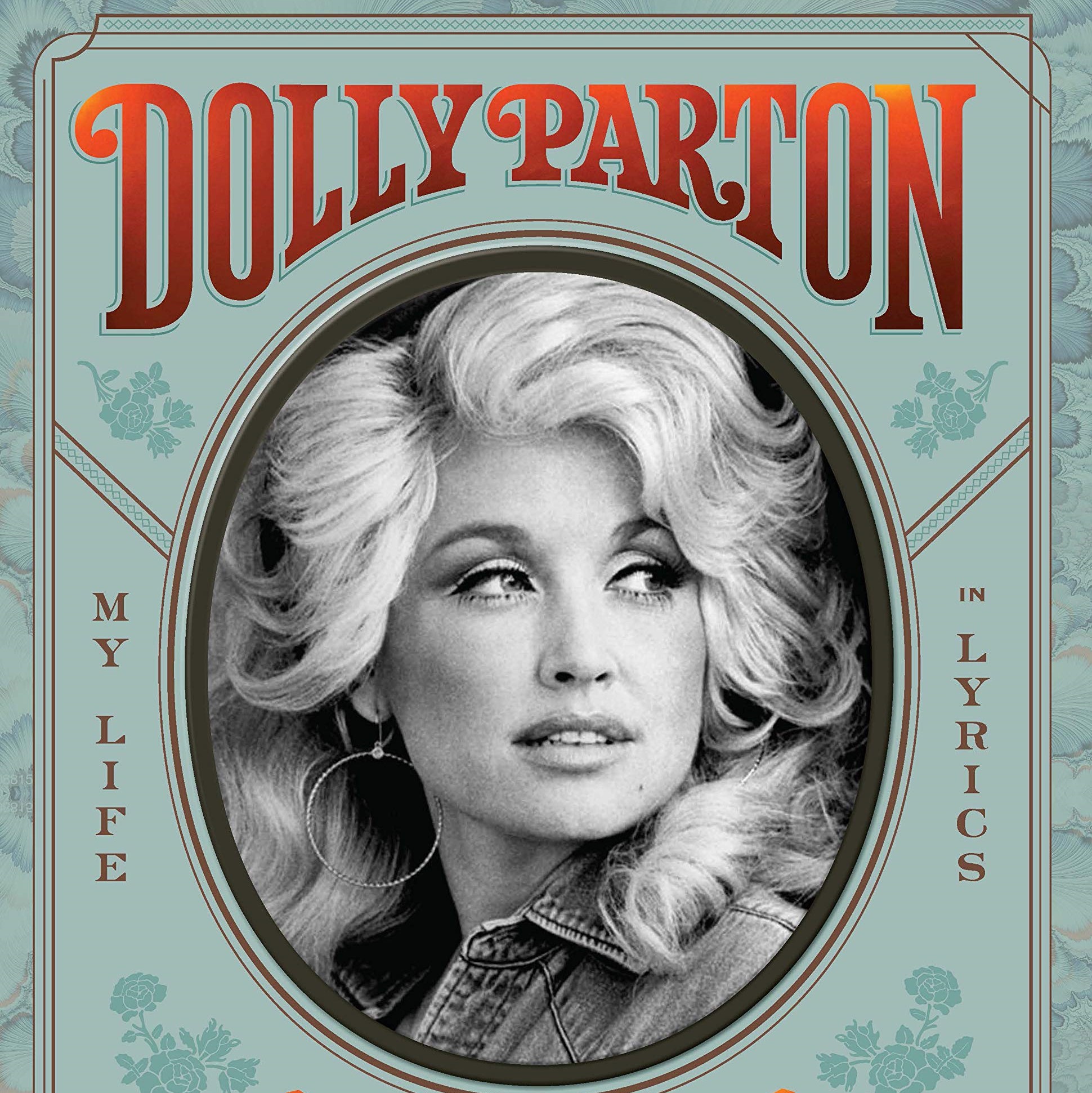 Dolly Parton, Songteller: My Life in Lyrics