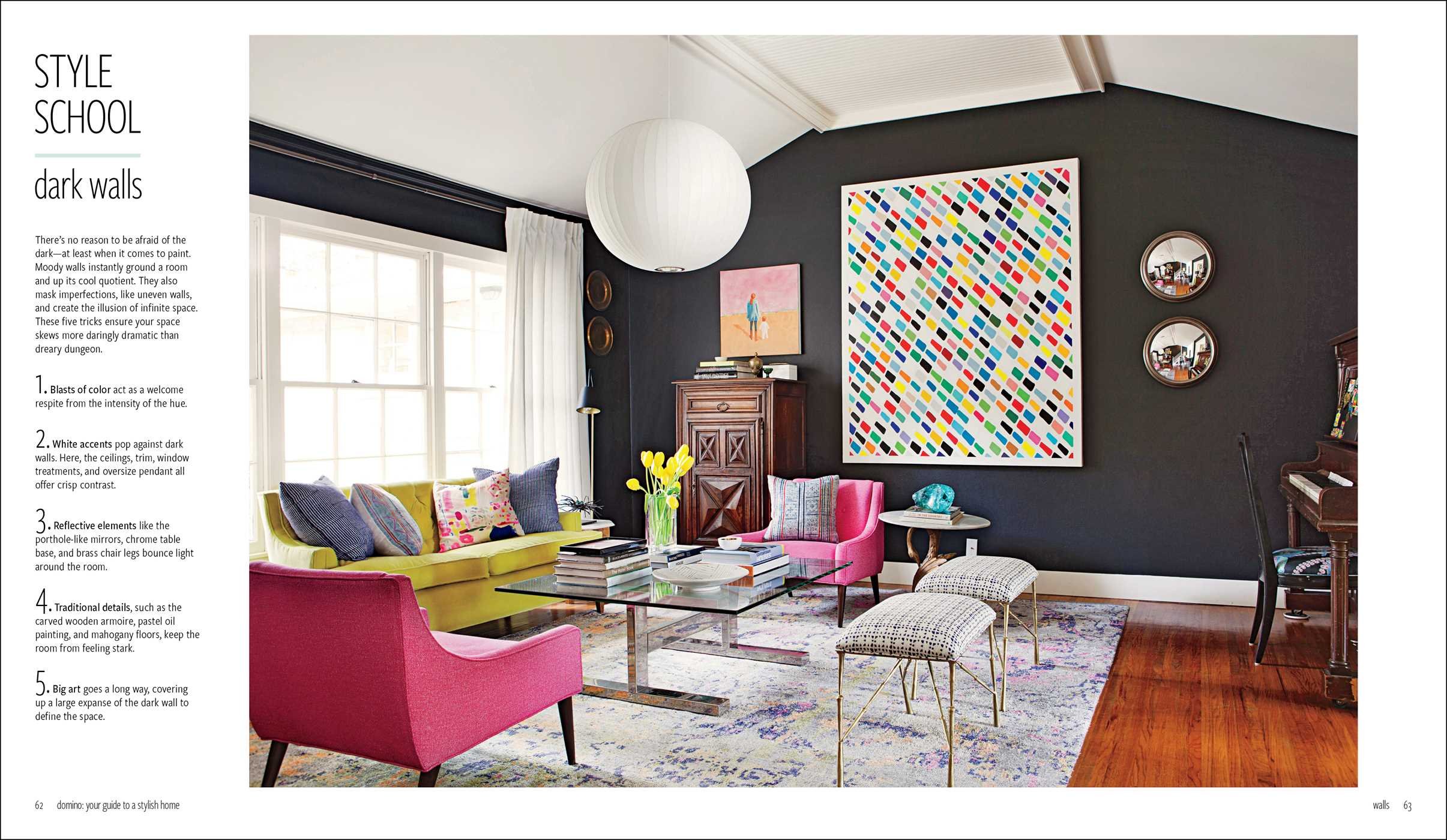 domino: Your Guide to a Stylish Home