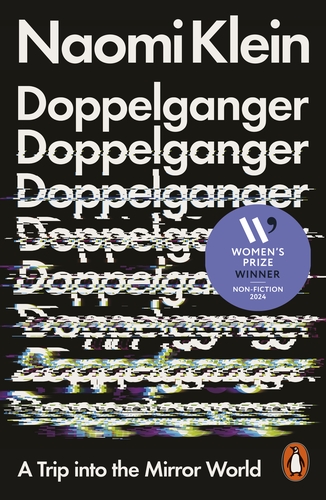 Doppelganger (2024)