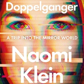 Doppelganger (2023)