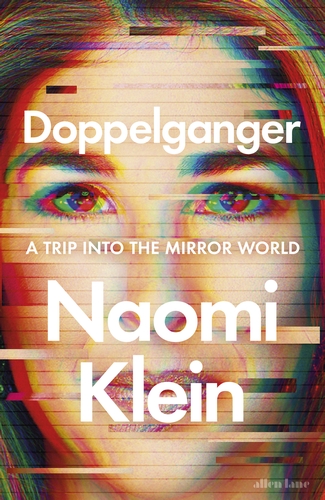 Doppelganger (2023)