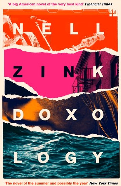 Doxology