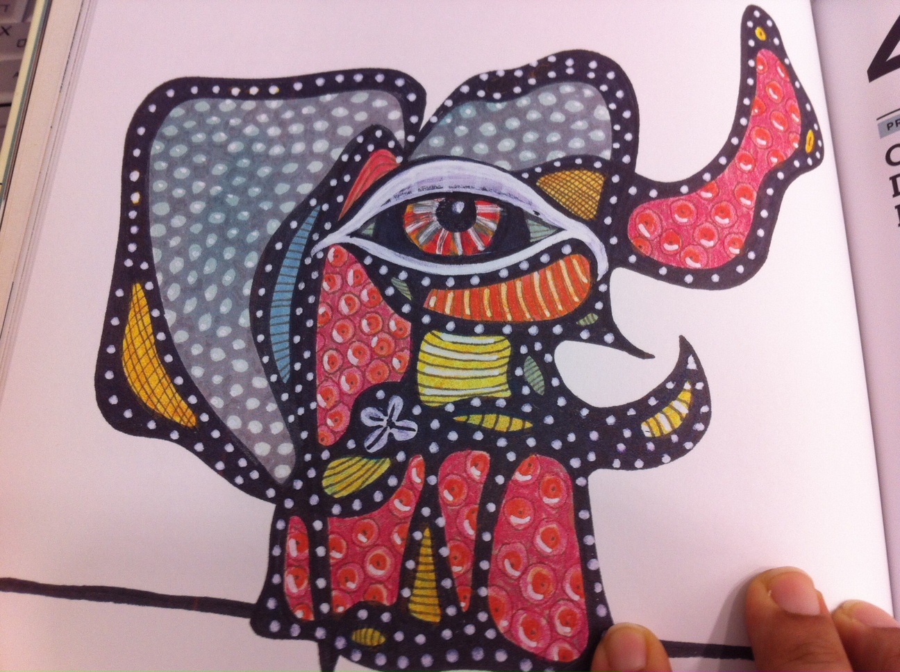 Drawing and Painting Imaginary Animals