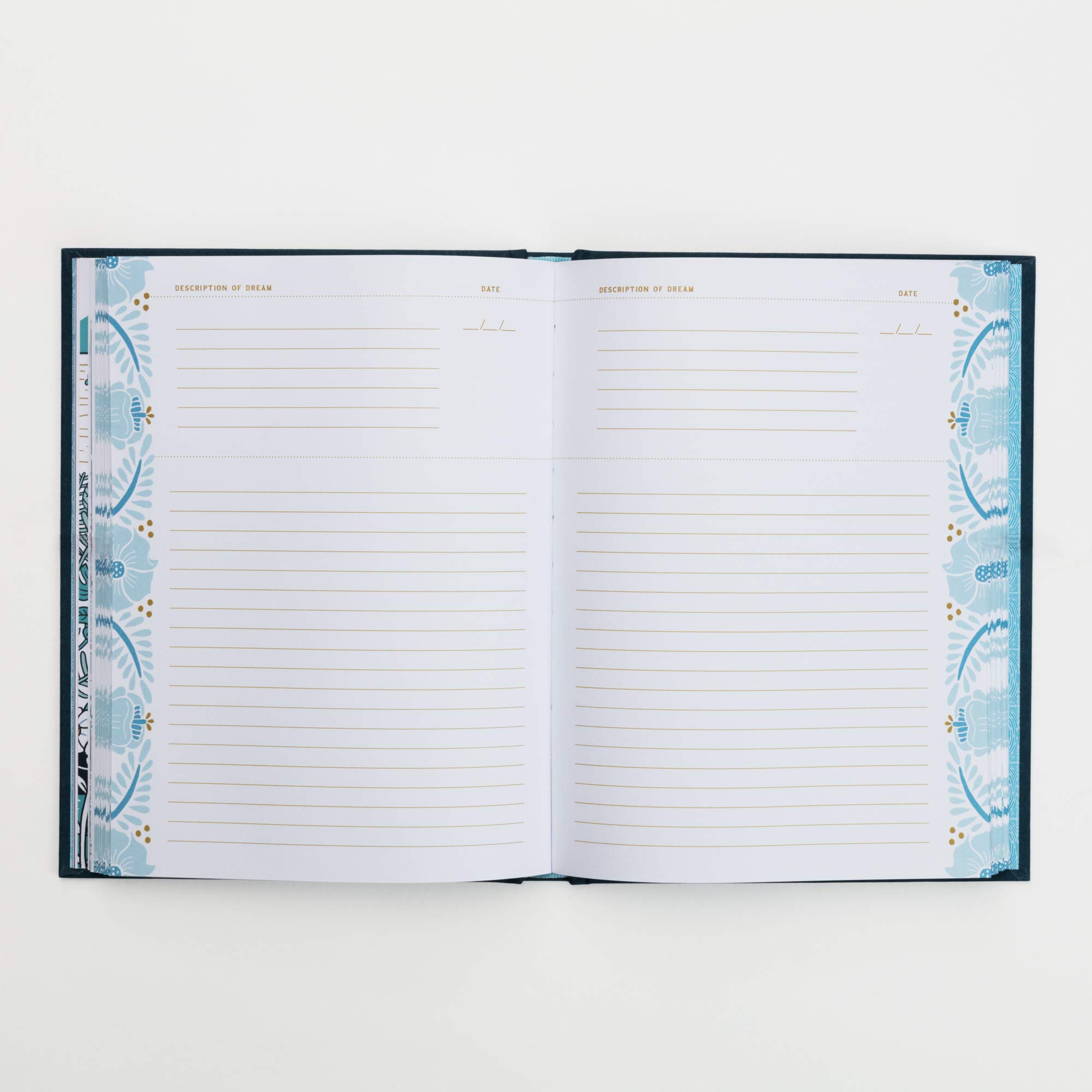 Dreamer's Journal