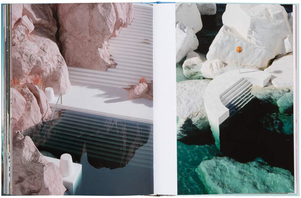 Dreamscapes and Artificial Architecture
