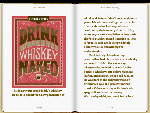 Drink More Whiskey