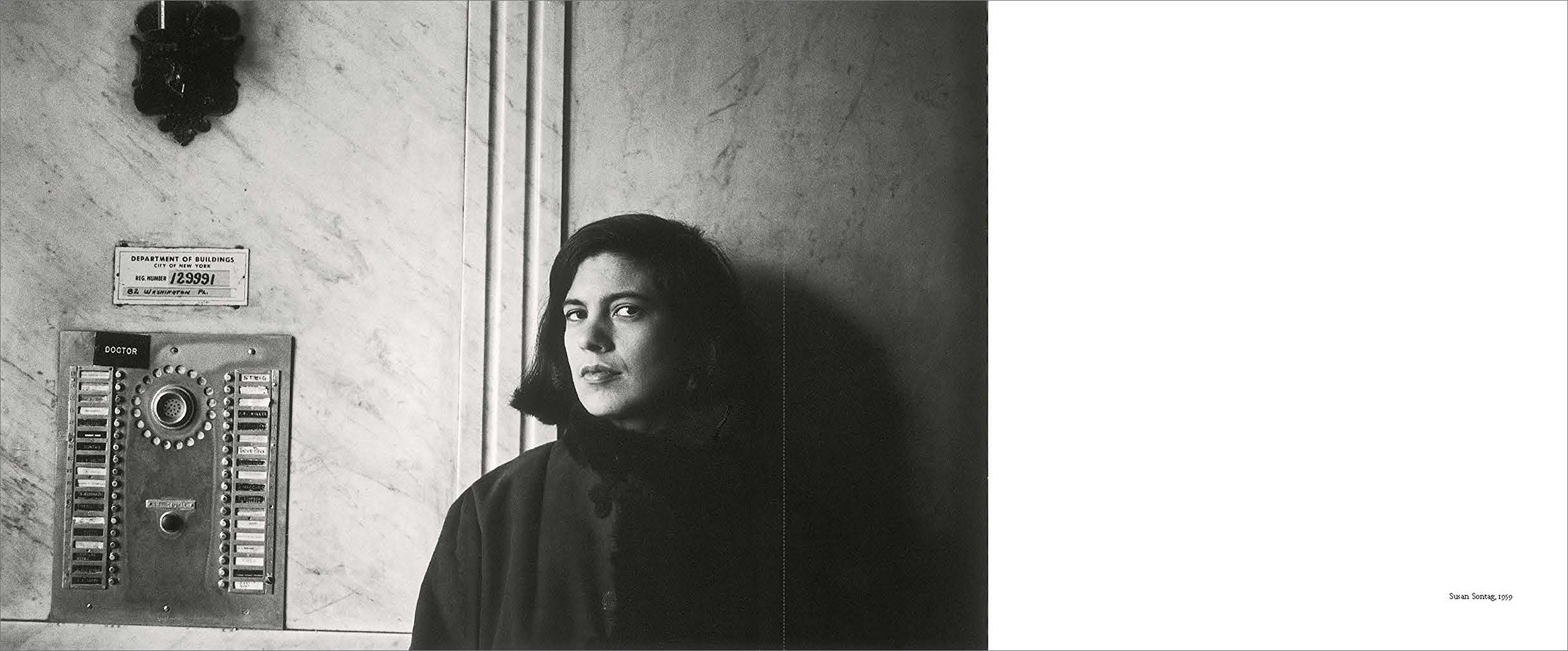 Duane Michals: Portraits