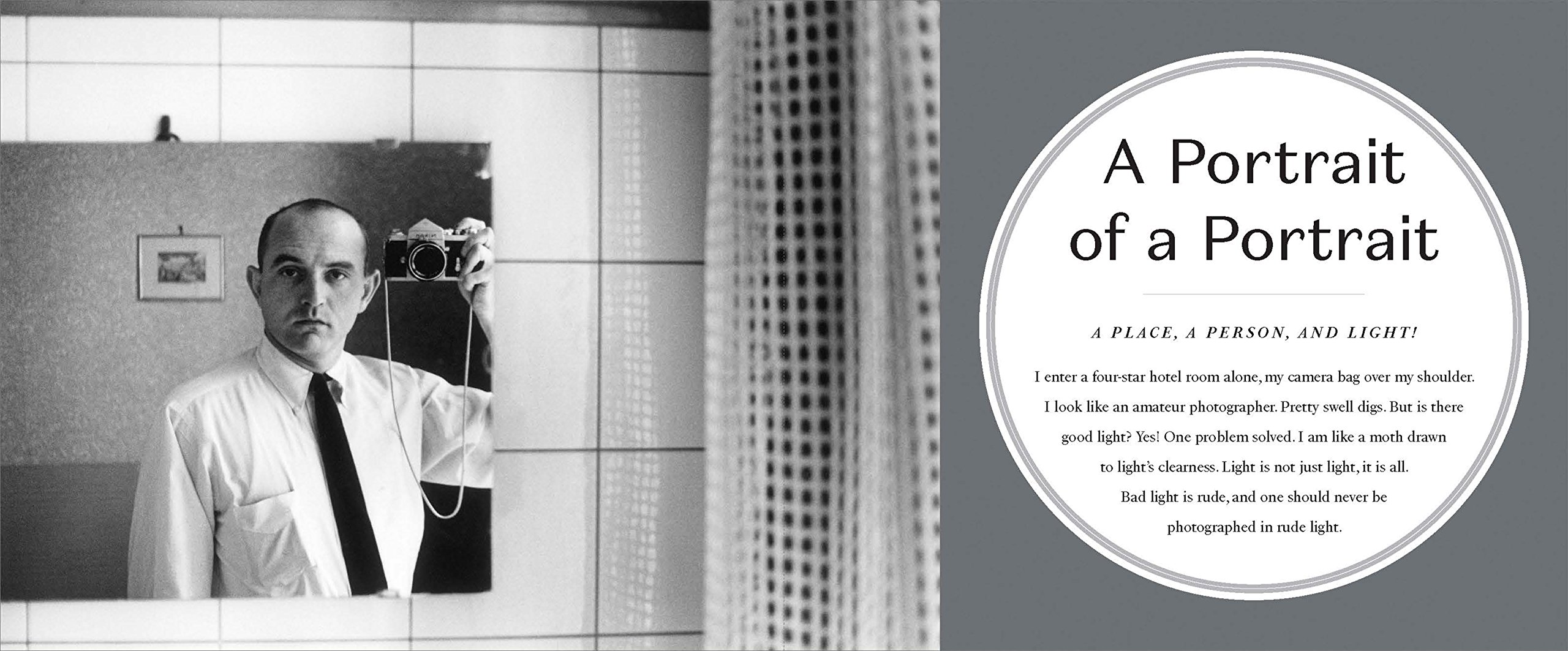 Duane Michals: Portraits