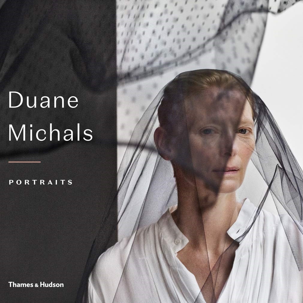 Duane Michals: Portraits