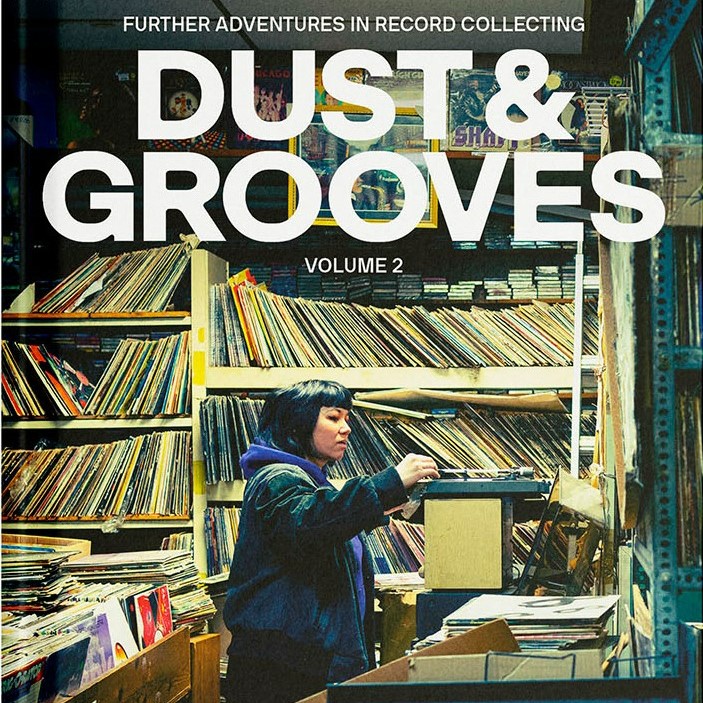 Dust & Grooves Vol. 2
