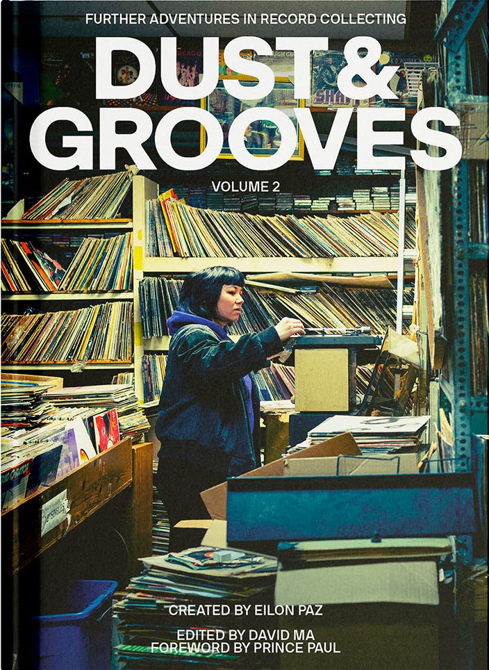 Dust & Grooves Vol. 2