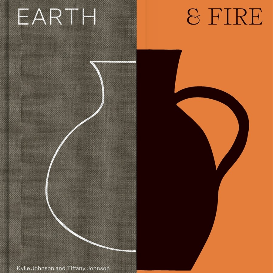 Earth & Fire: Modern potters, their tools, techniques and practice