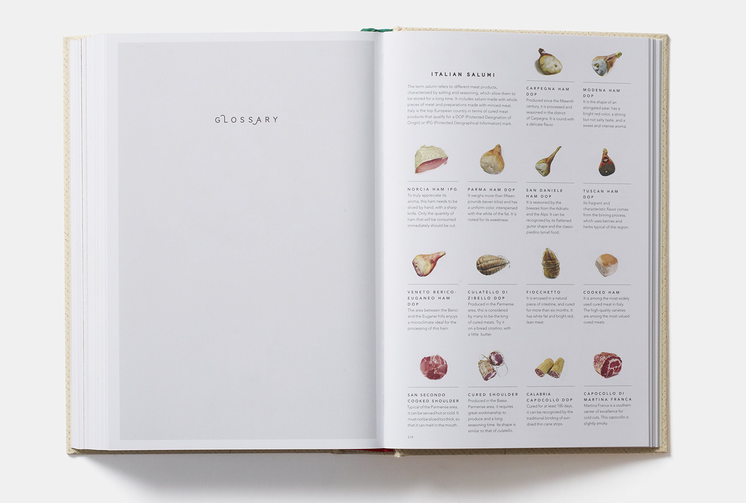 Eataly: Contemporary Italian Cooking