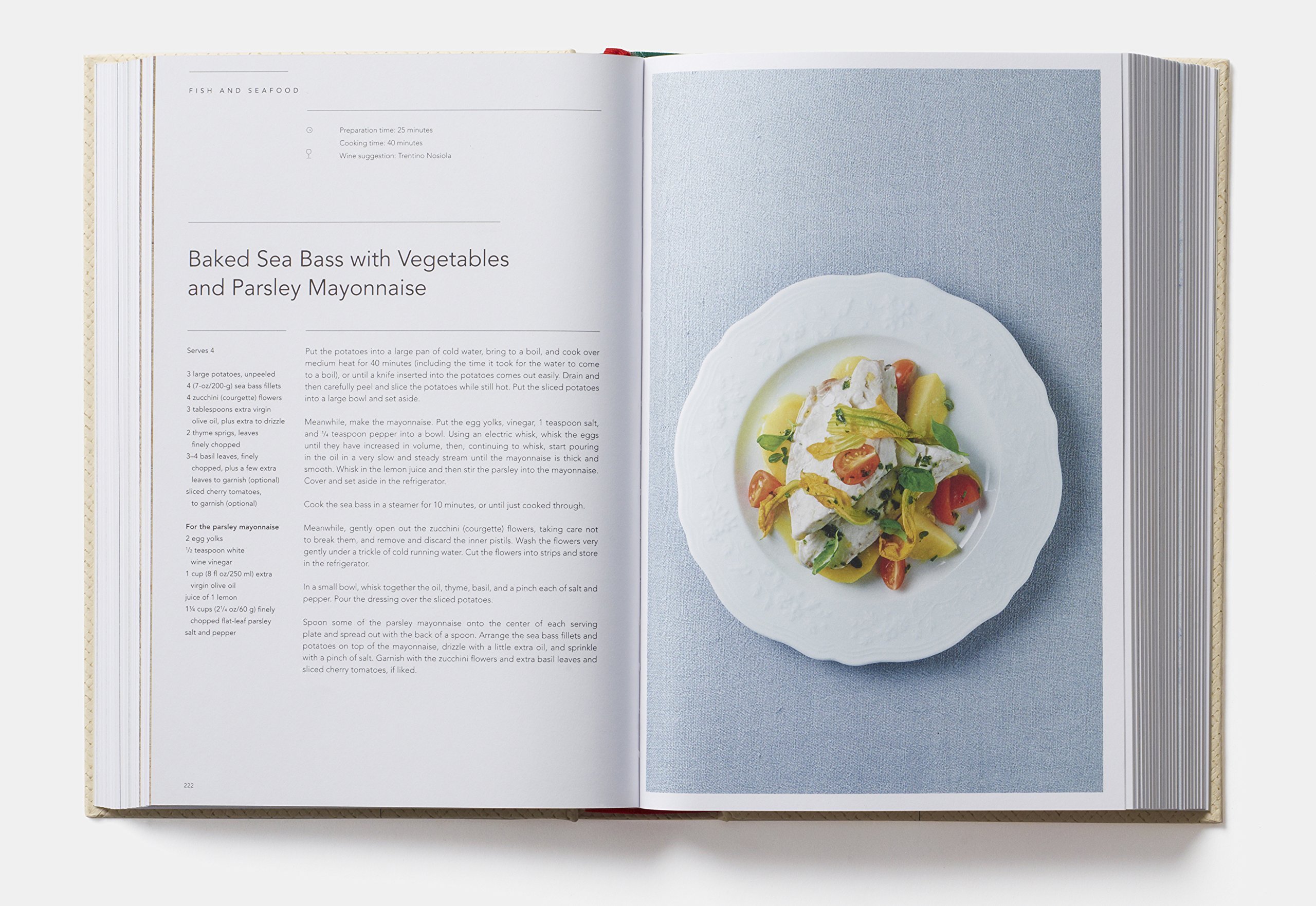 Eataly: Contemporary Italian Cooking