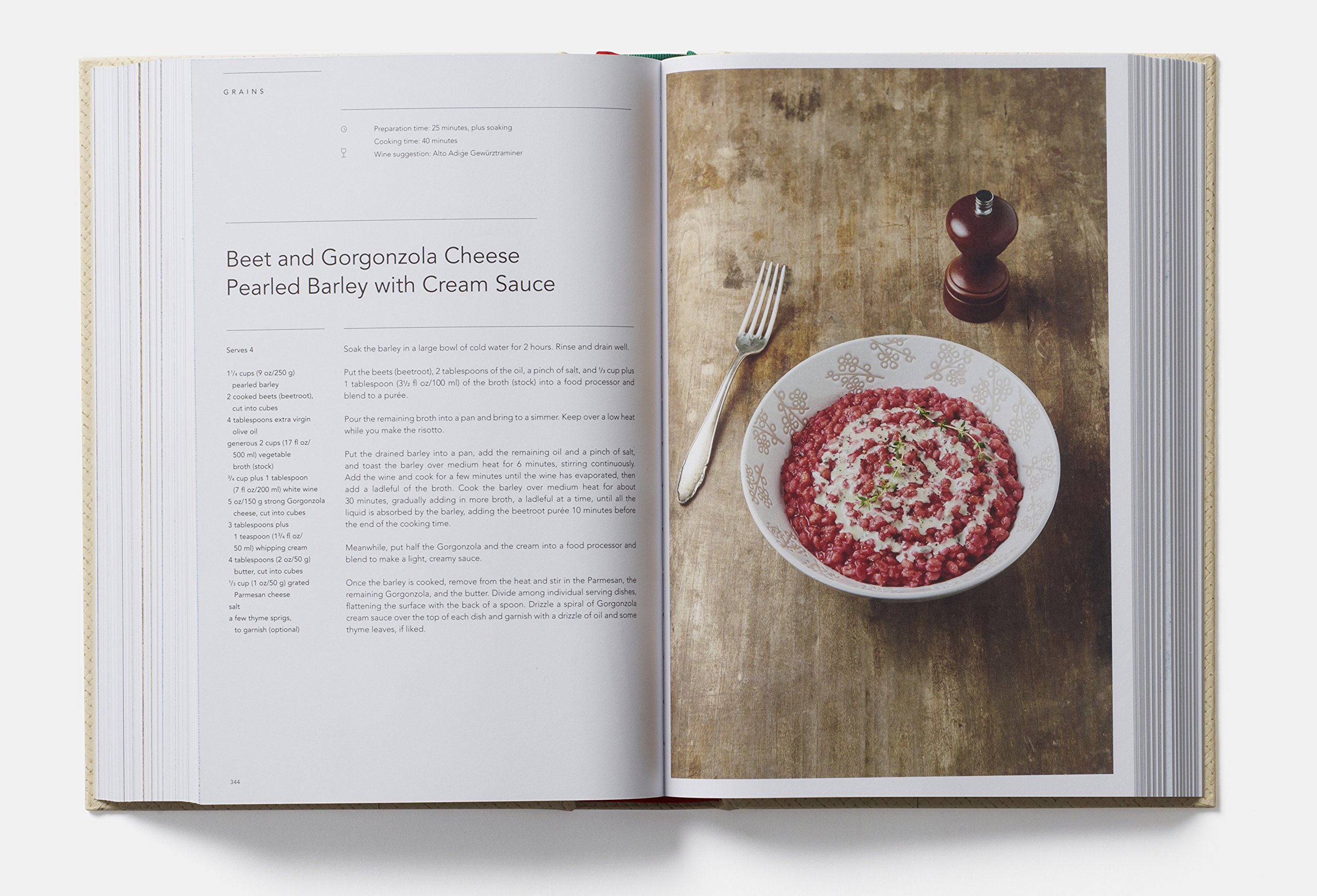 Eataly: Contemporary Italian Cooking