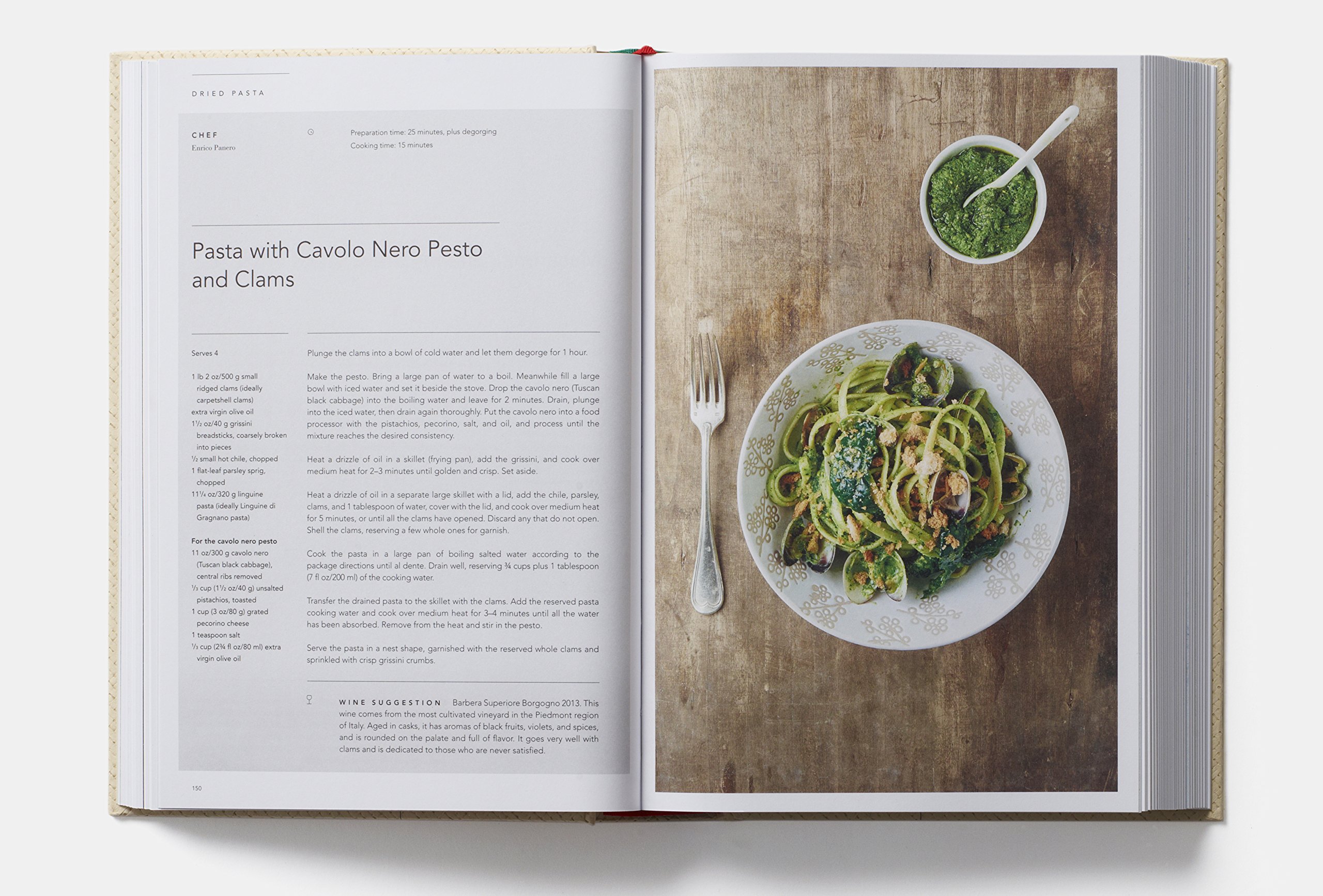 Eataly: Contemporary Italian Cooking