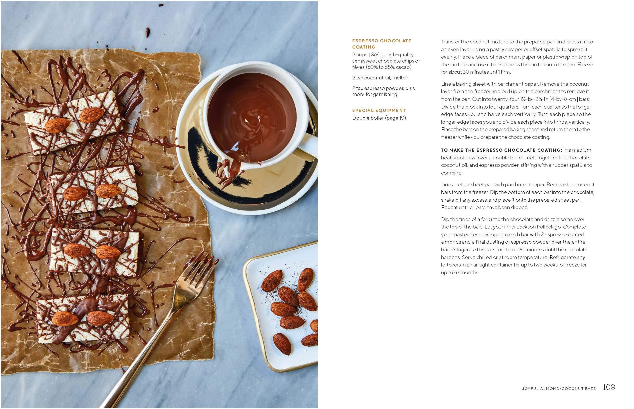 Edibles: Small Bites for the Modern Cannabis Kitchen