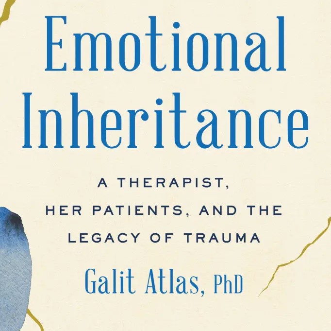 Emotional Inheritance