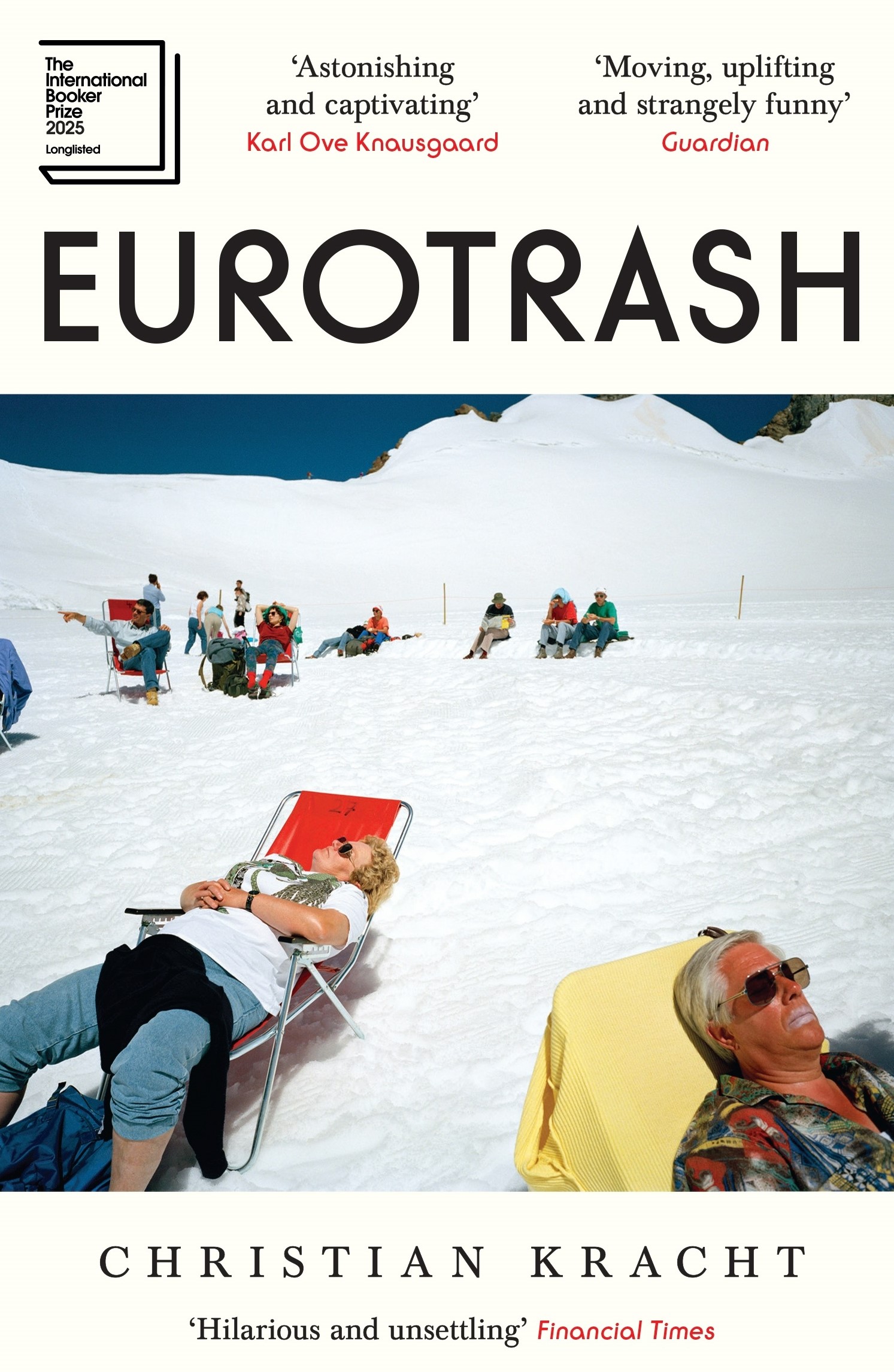 Eurotrash