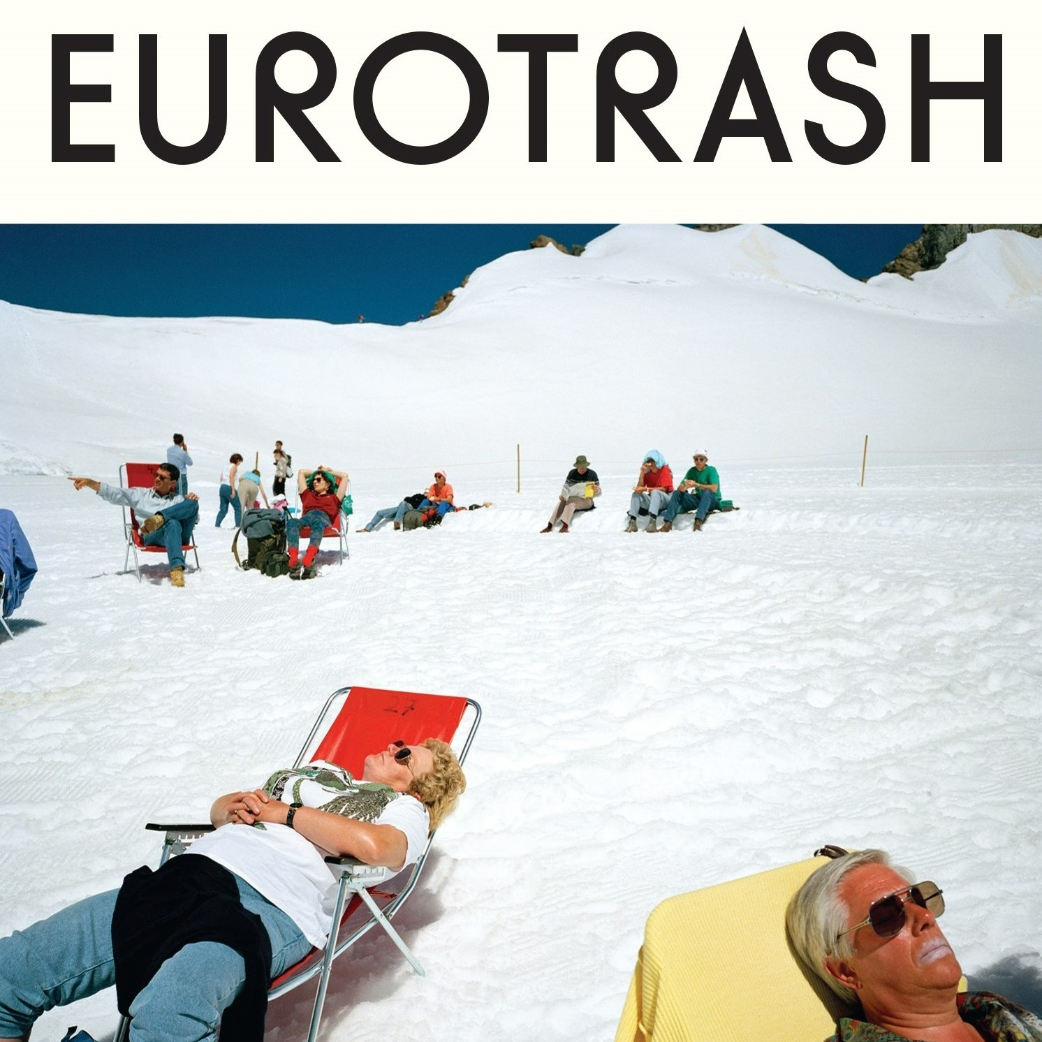 Eurotrash