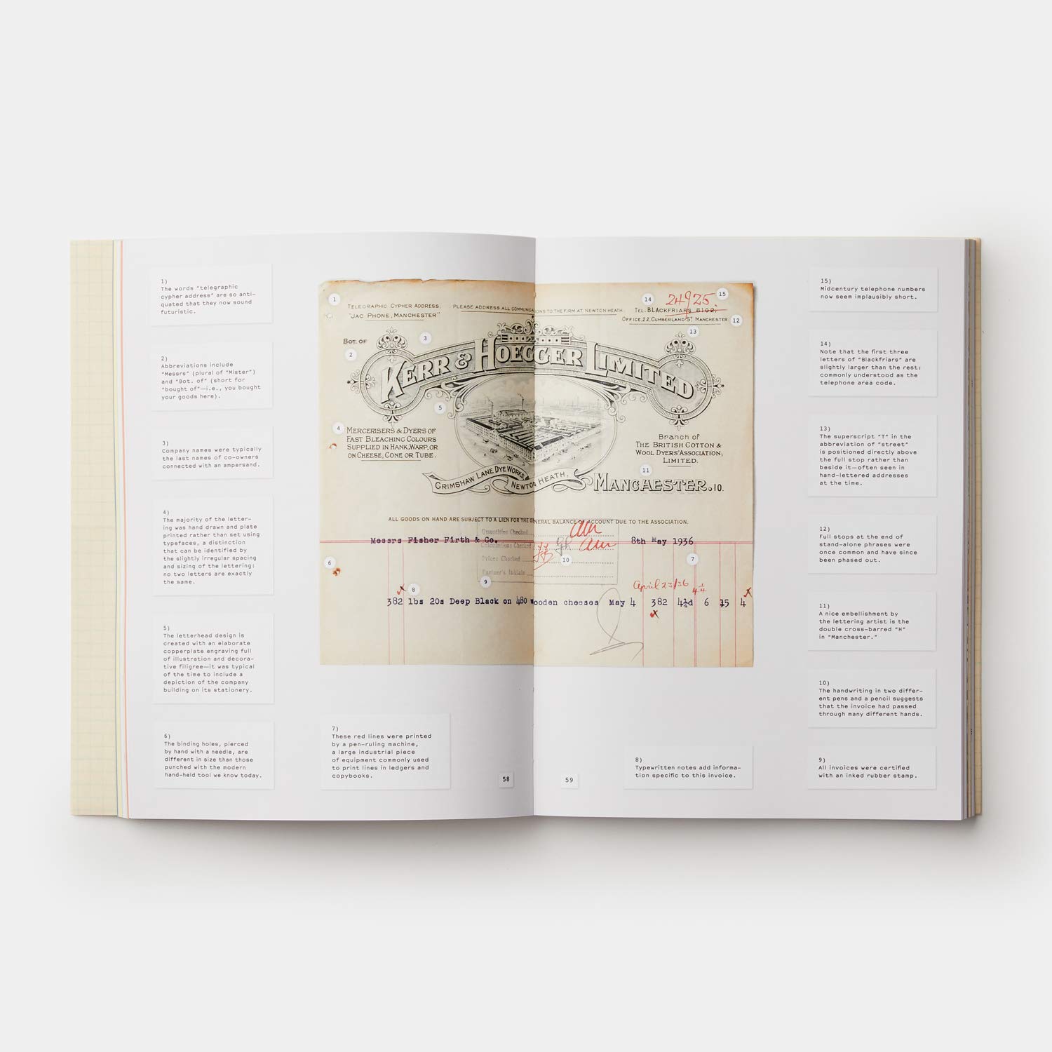 Fake Love Letters, Forged Telegrams, and Prison Escape Maps