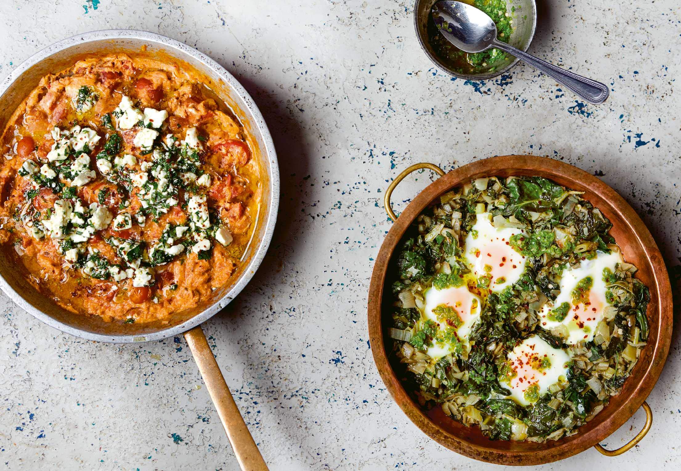 FALASTIN: A Cookbook - US Edition