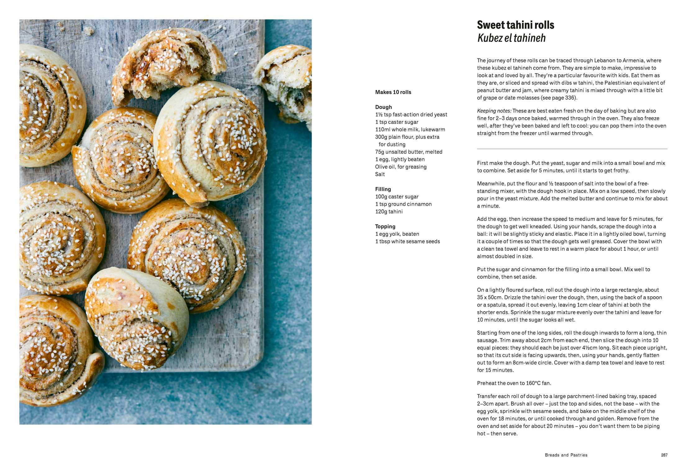 FALASTIN: A Cookbook - US Edition