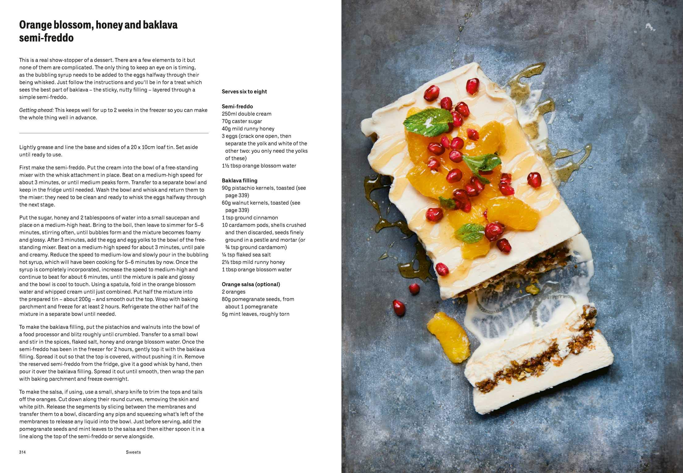 FALASTIN: A Cookbook - US Edition