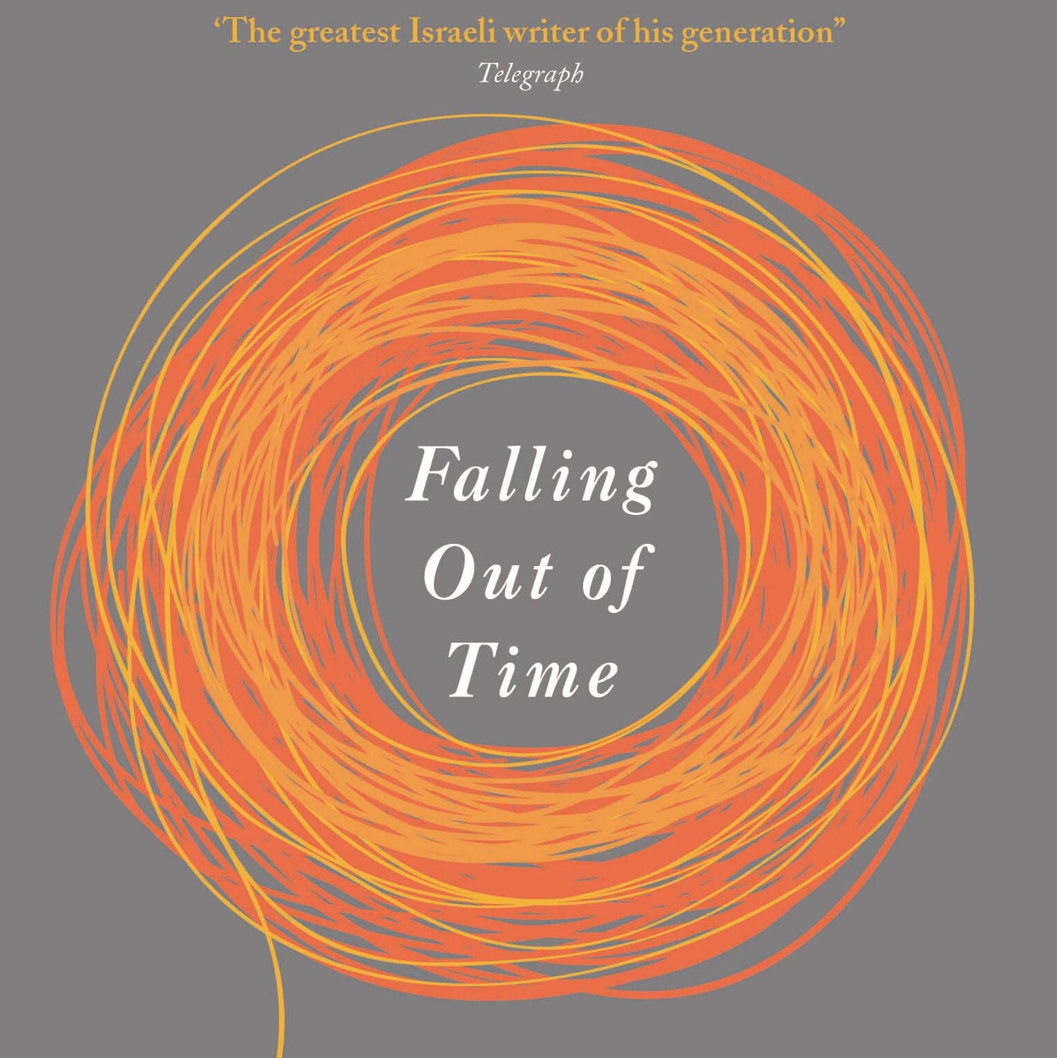 Falling Out of Time
