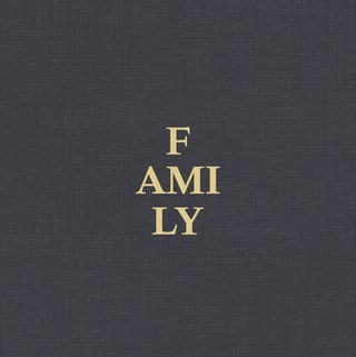 Family: A Contemporary Portrait by Magnum Photos and Guest Artists