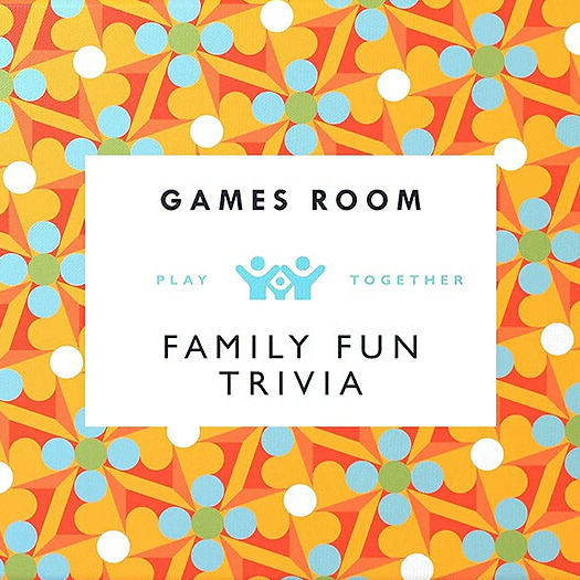 Family Fun Trivia
