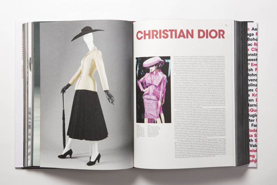 Fashion 150: 150 Years / 150 Designers